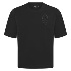 MLB Arizona Diamondbacks Levelwear Signet Oversized Luxe Signature Knit T-Shirt