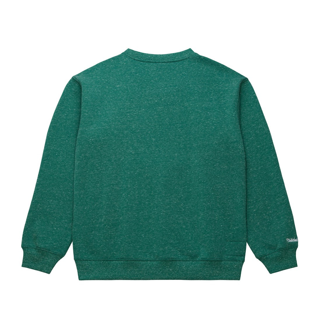 Jets In London Throw It Back Fleece Sweatshirt - New York Jets