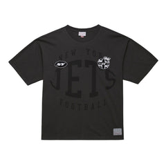 Jets In London Downtown Collection Premium T-Shirt - New York Jets