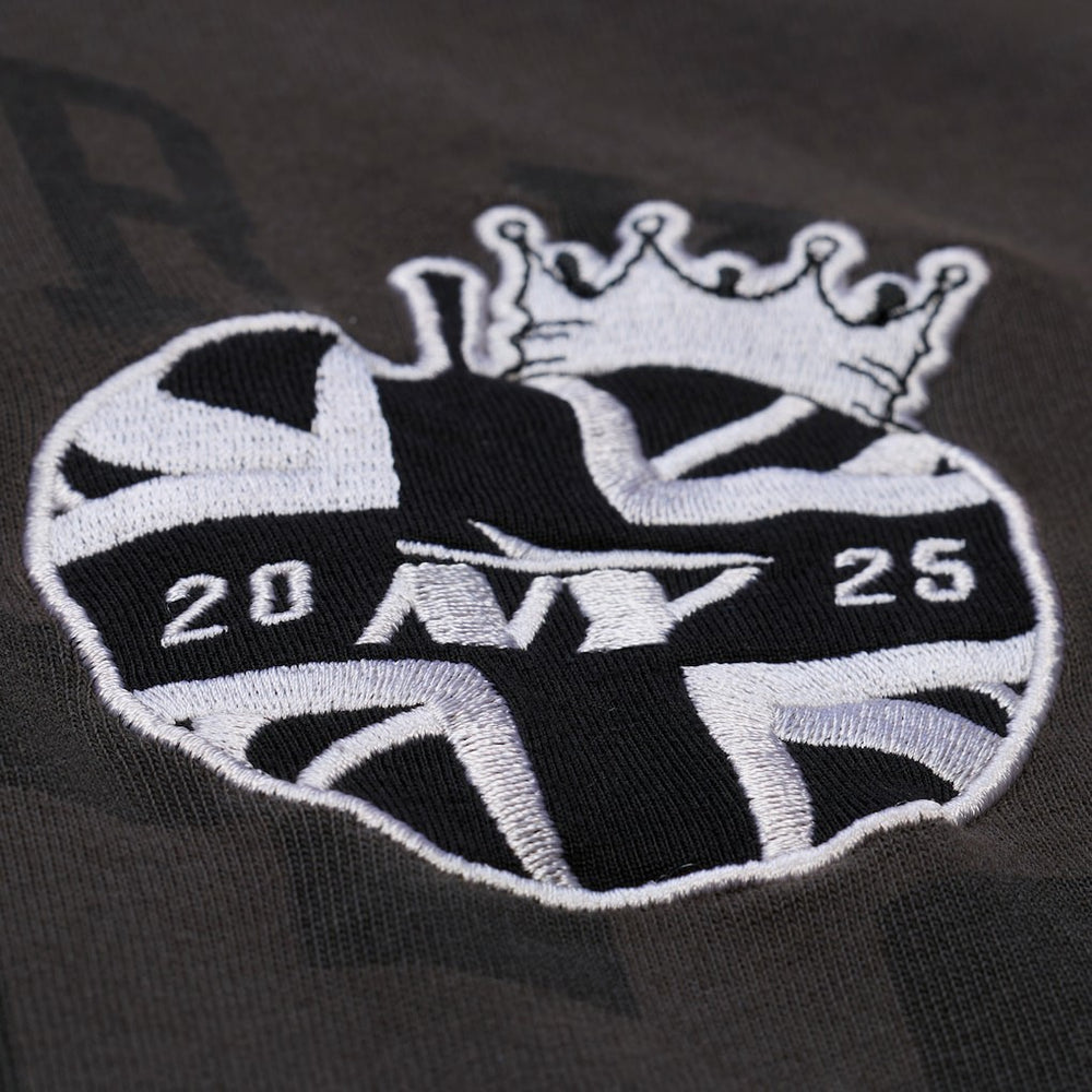 Jets In London Downtown Collection Premium T-Shirt - New York Jets