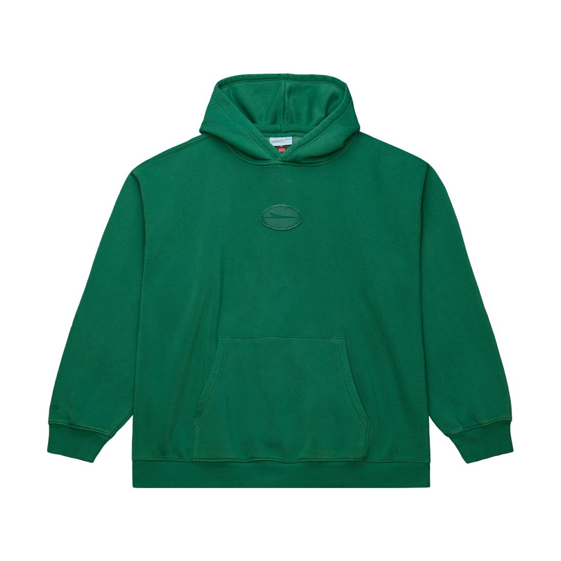 Jets In London Downtown Collection Fleece Hoodie - New York Jets