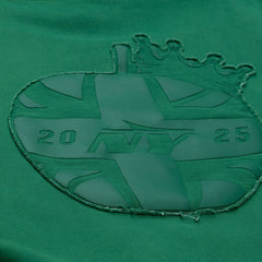Jets In London Downtown Collection Fleece Hoodie - New York Jets