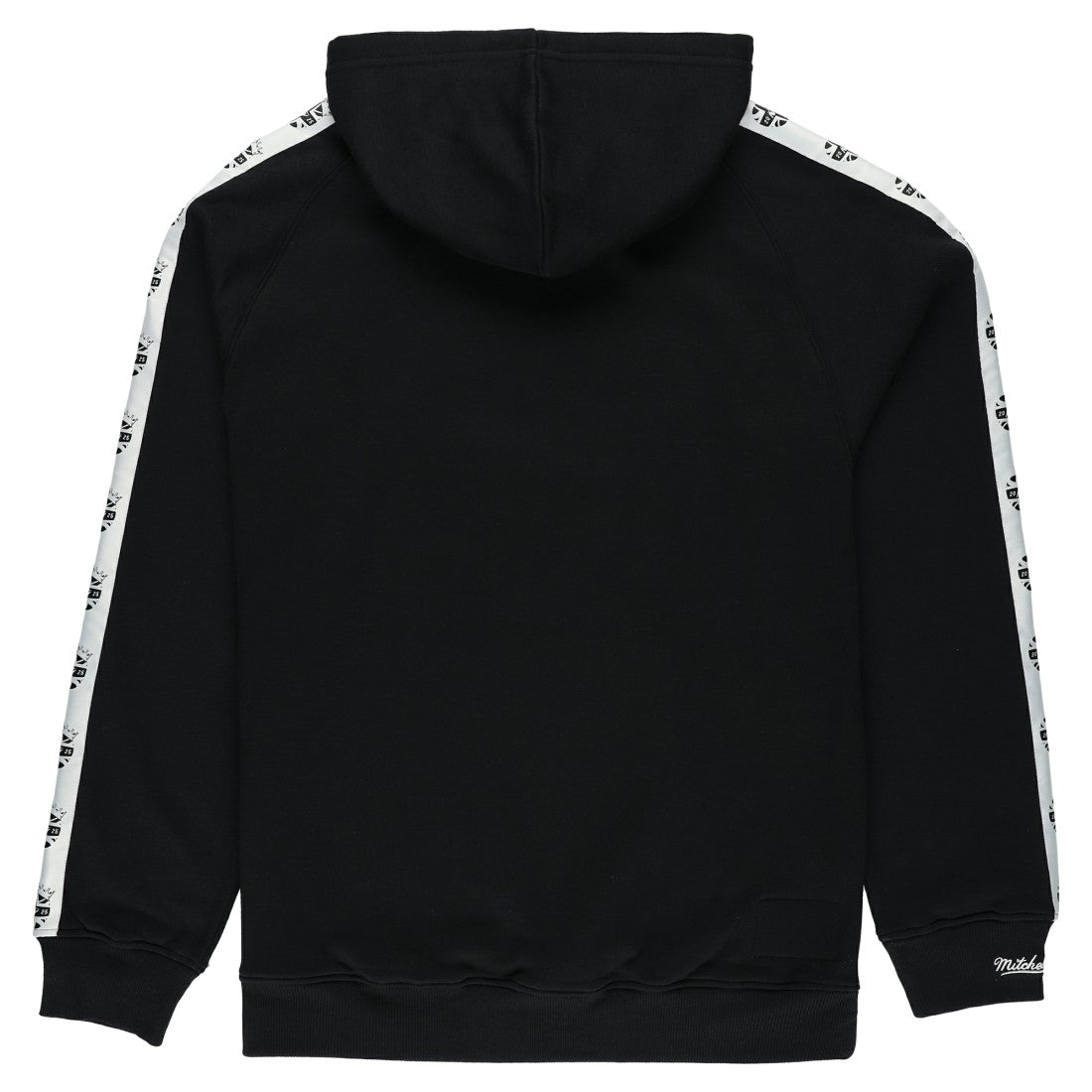 In London Big Logo Raglan Hoodie - New York Jets