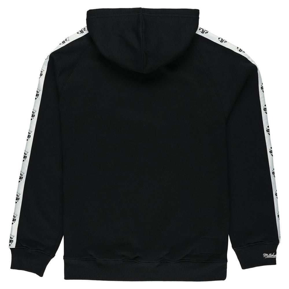 In London Big Logo Raglan Hoodie - New York Jets