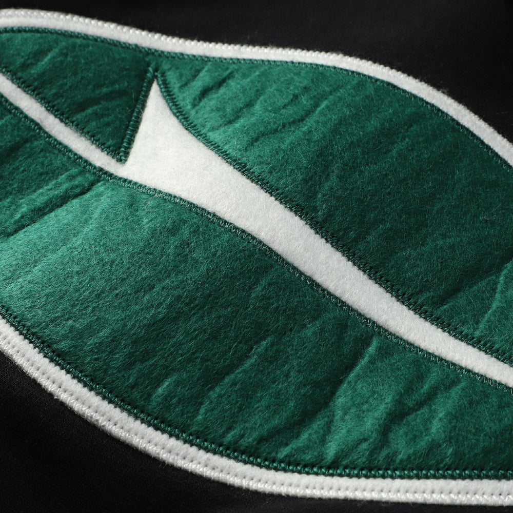 In London Big Logo Raglan Hoodie - New York Jets