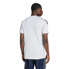 Real Madrid 2025/26 Home Replica Jersey - Adidas White