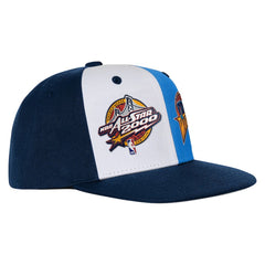 NBA Golden State Warriors Youth 2000 All-Star Game Duo Front Snapback Hat sale