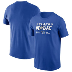 NBA Orlando Magic Unisex Legend Performance T-Shirt