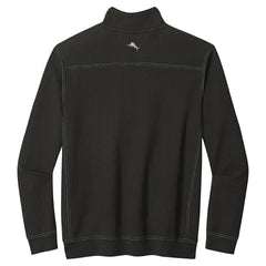 Big & Tall Montego Bay Half-Zip Pullover - Minnesota Vikings