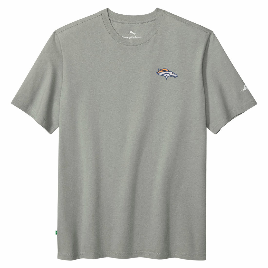 Huddle & Hang Tens T-Shirt - Denver Broncos