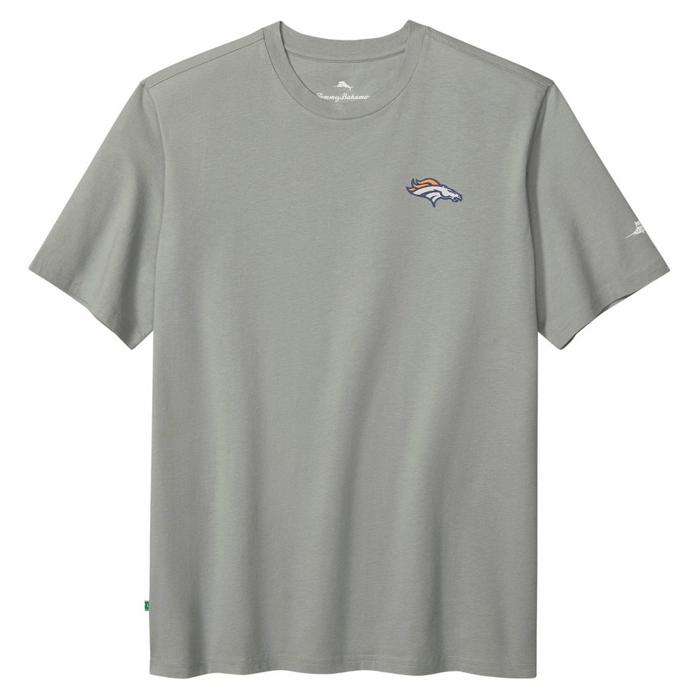 Huddle & Hang Tens T-Shirt - Denver Broncos