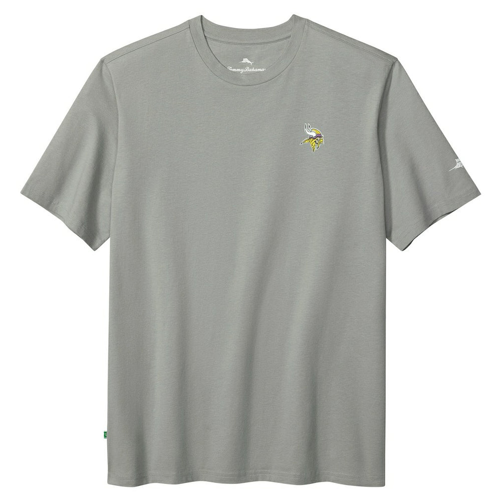 Huddle & Hang Tens T-Shirt - Minnesota Vikings