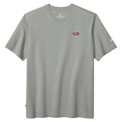 Huddle & Hang Tens T-Shirt - San Francisco 49ers