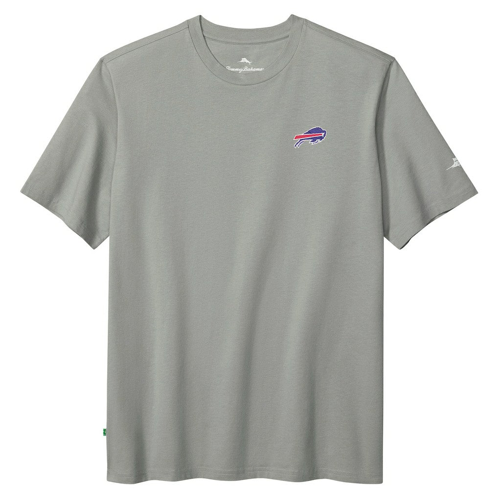 Huddle & Hang Tens T-Shirt - Buffalo Bills