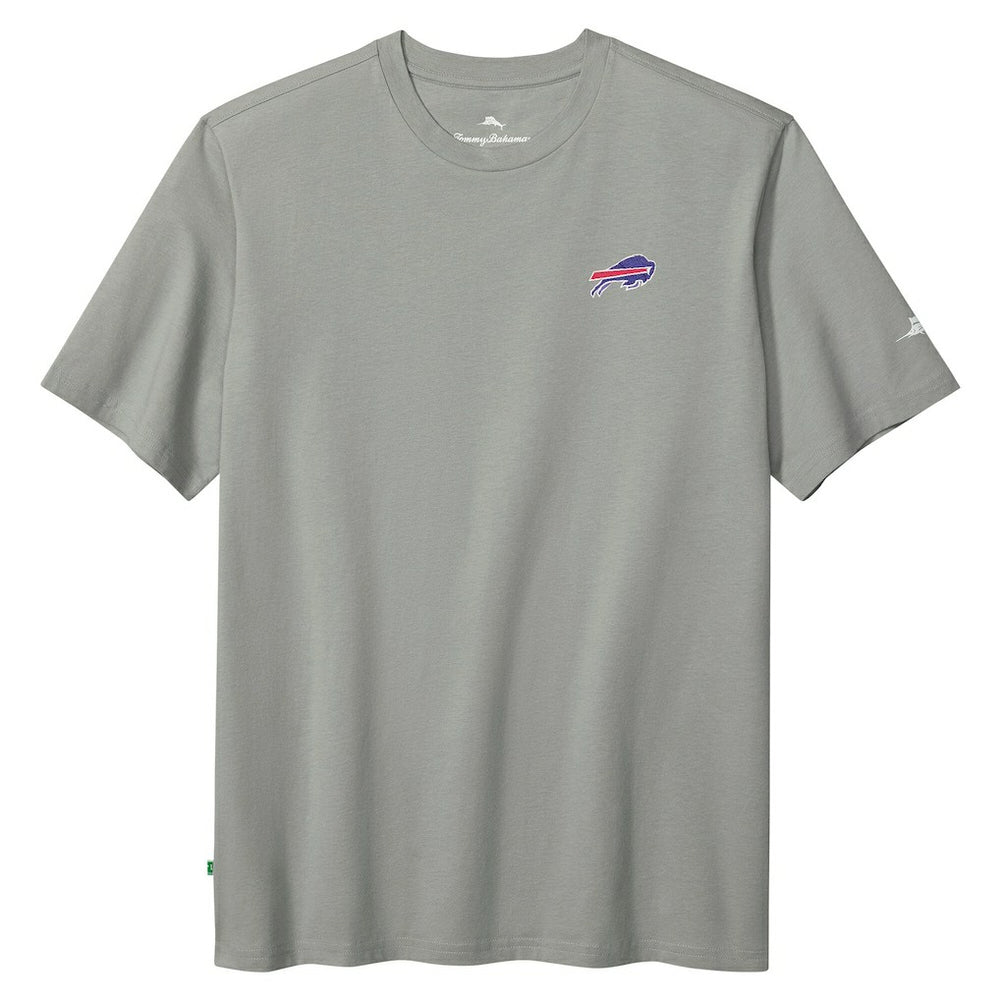 Huddle & Hang Tens T-Shirt - Buffalo Bills