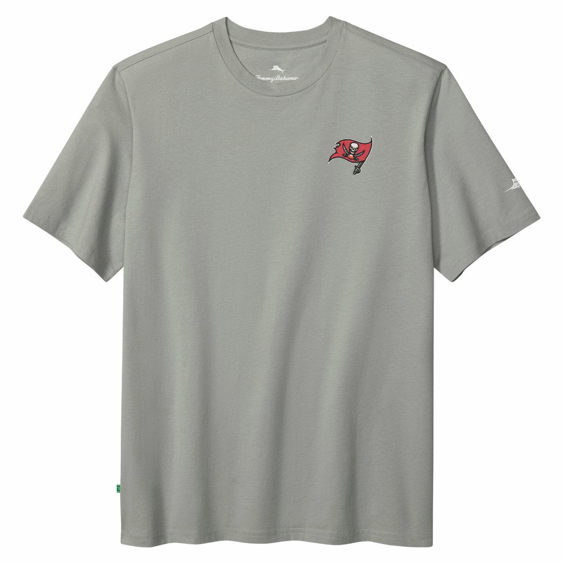 Huddle & Hang Tens T-Shirt - Tampa Bay Buccaneers