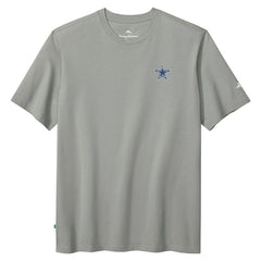 Huddle & Hang Tens T-Shirt - Dallas Cowboys
