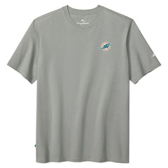 Huddle & Hang Tens T-Shirt - Miami Dolphins