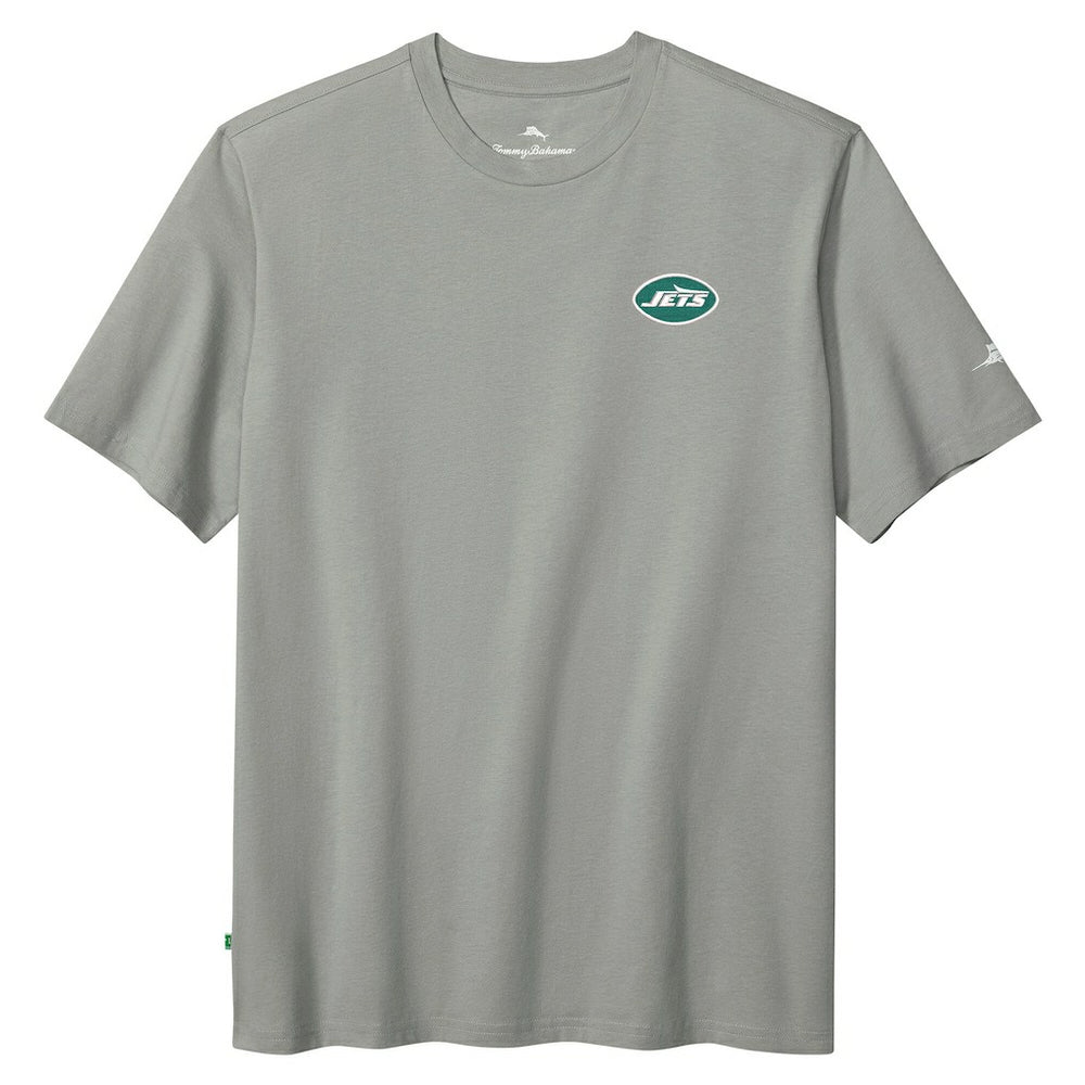 Huddle & Hang Tens T-Shirt - New York Jets