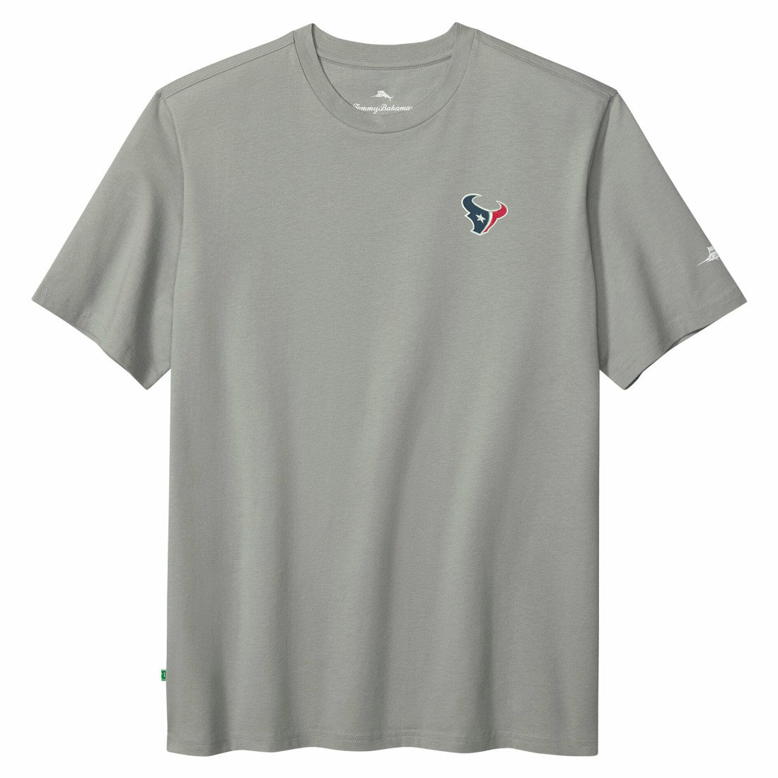 Huddle & Hang Tens T-Shirt - Houston Texans