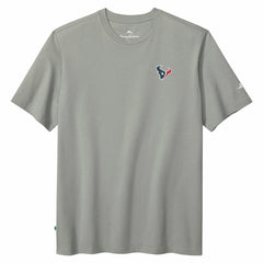 Huddle & Hang Tens T-Shirt - Houston Texans