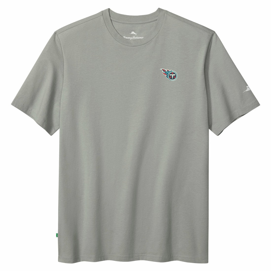Huddle & Hang Tens T-Shirt - Tennessee Titans