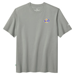 Huddle & Hang Tens T-Shirt - Los Angeles Rams