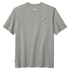 Huddle & Hang Tens T-Shirt - New England Patriots