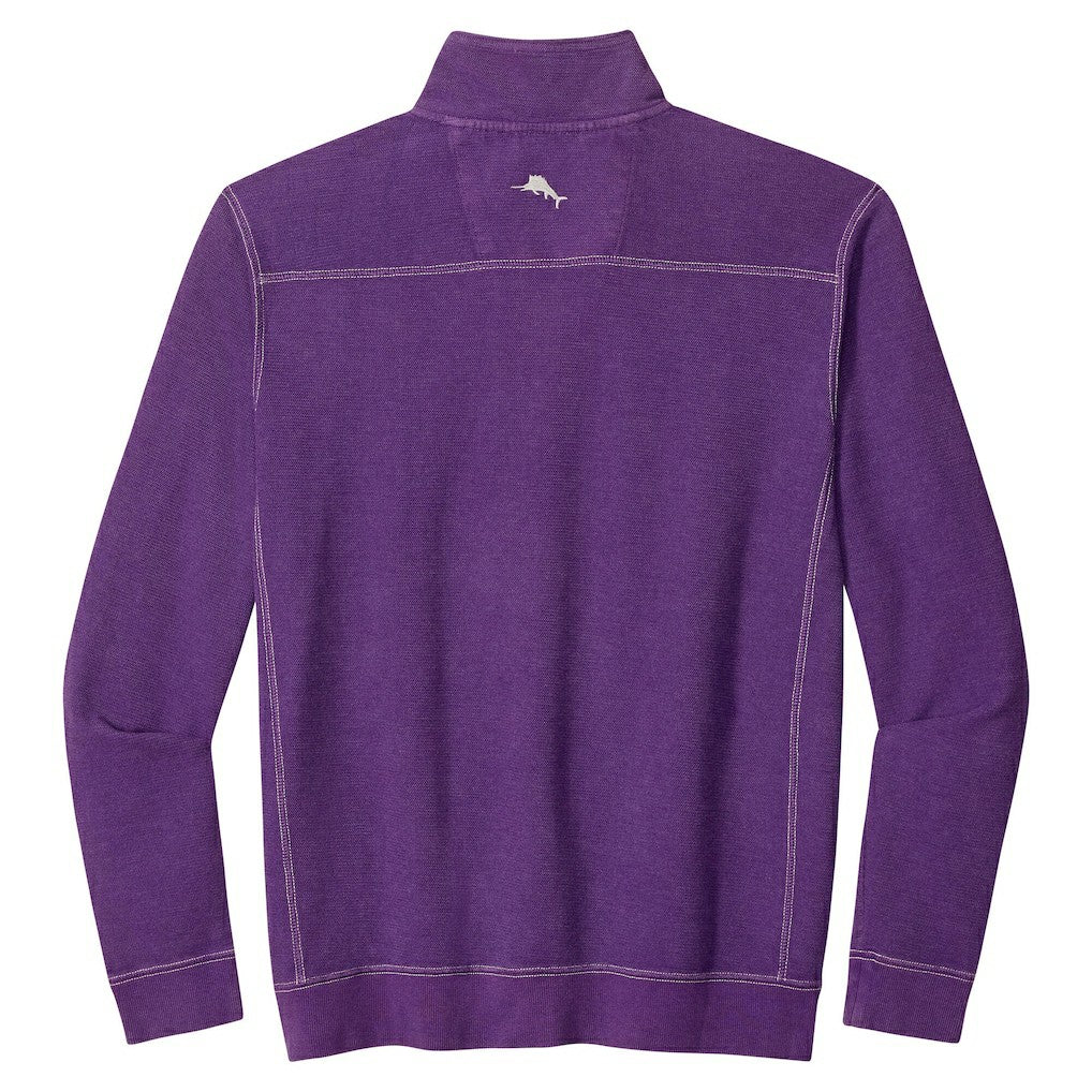 Sport Tobago Half-Zip Pullover - Minnesota Vikings