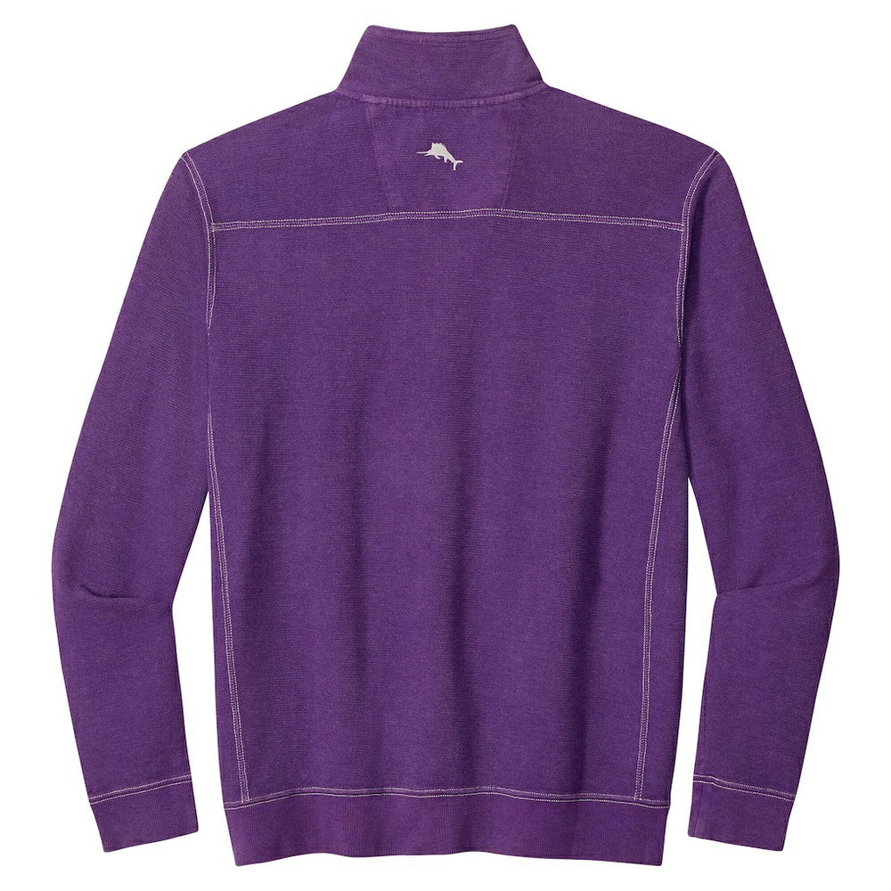 Sport Tobago Half-Zip Pullover - Minnesota Vikings