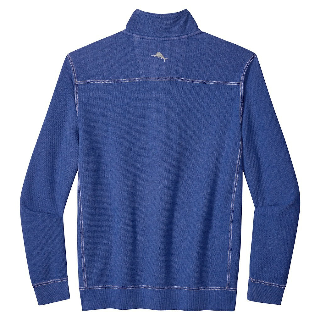 Sport Tobago Half-Zip Pullover - Los Angeles Chargers