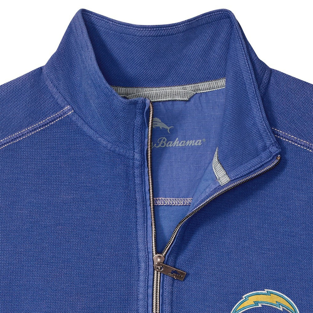 Sport Tobago Half-Zip Pullover - Los Angeles Chargers