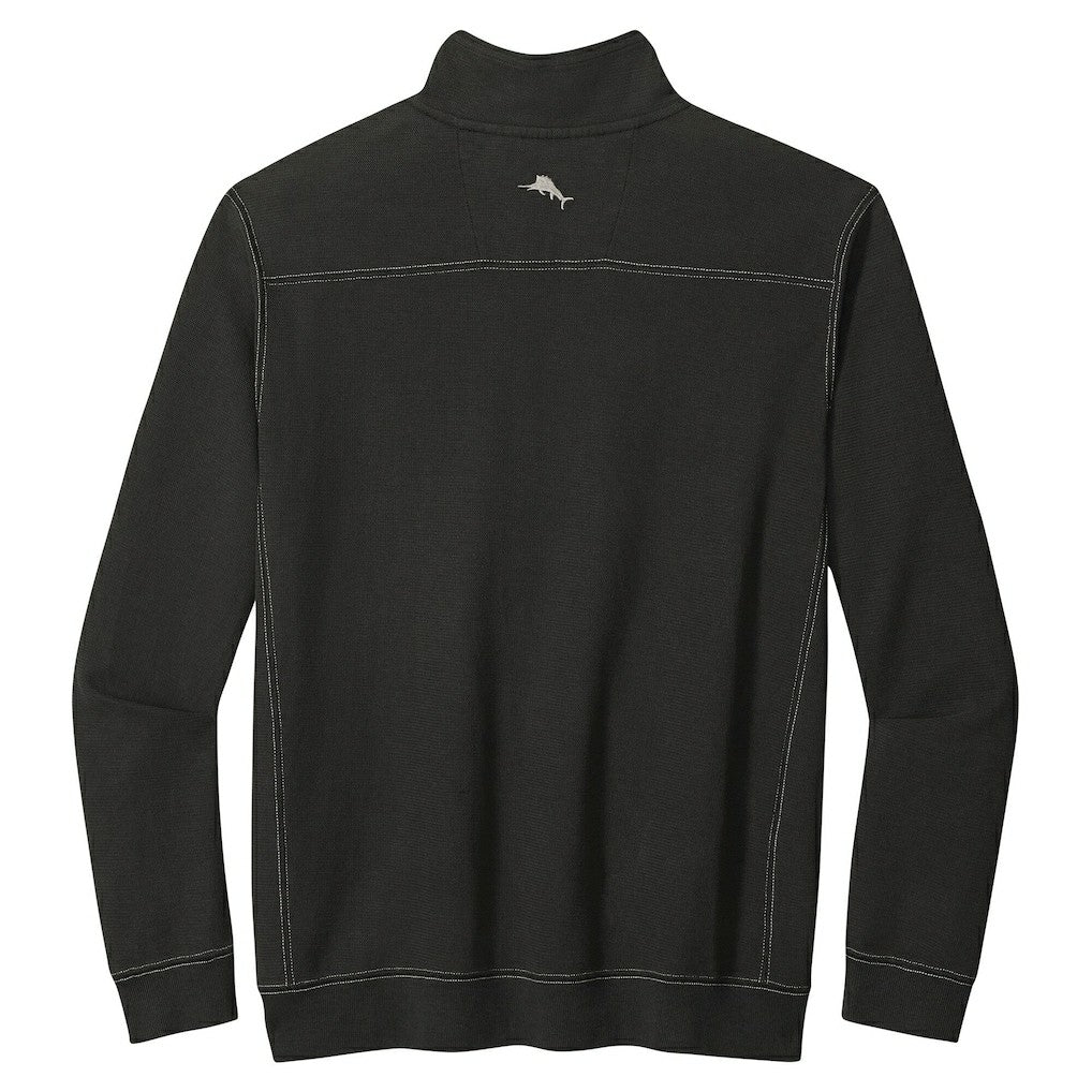 Sport Tobago Half-Zip Pullover - Las Vegas Raiders