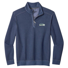 Sport Tobago Half-Zip Pullover - Seattle Seahawks