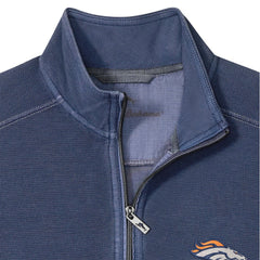 Sport Tobago Half-Zip Pullover - Denver Broncos