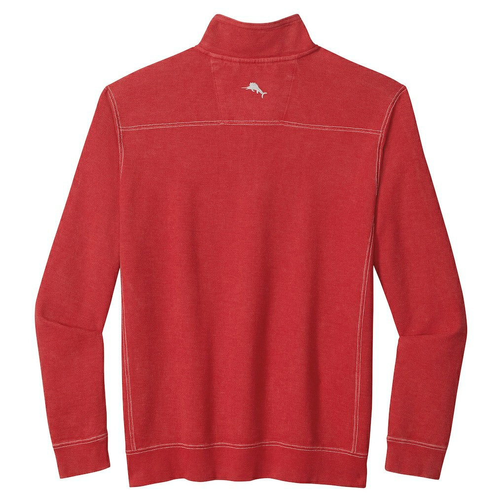 Sport Tobago Half-Zip Pullover - Arizona Cardinals
