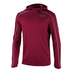 MLB Arizona Diamondbacks Columbia Omni-Wick Shotgun Pullover Hoodie
