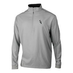 MLB Chicago White Sox Columbia Omni-Wick Bogey's Paradise Quarter-Zip Pullover