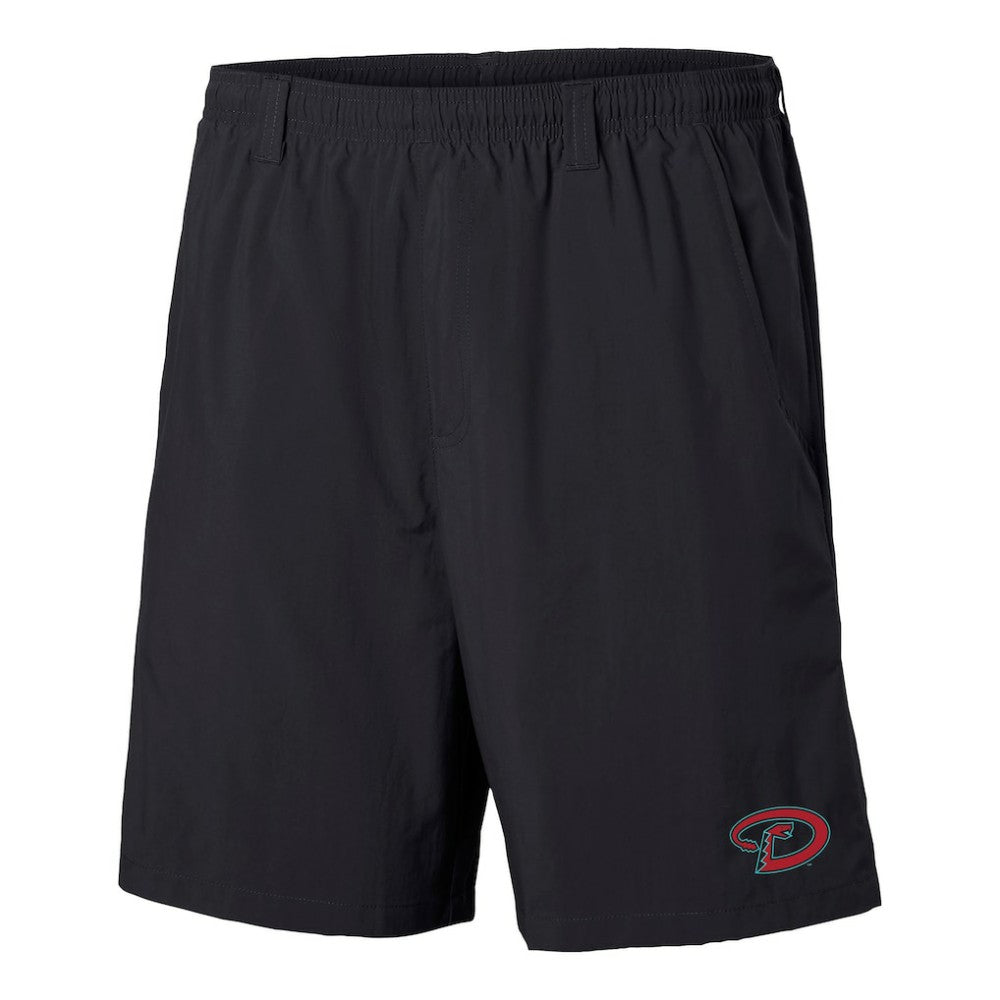 MLB Arizona Diamondbacks Columbia PFG Backcast III Water Shorts