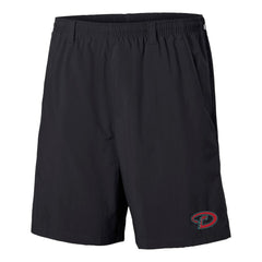 MLB Arizona Diamondbacks Columbia PFG Backcast III Water Shorts