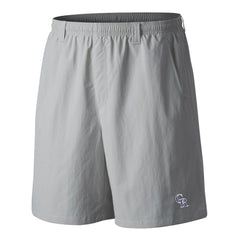 MLB Colorado Rockies Columbia PFG Backcast III Water Shorts