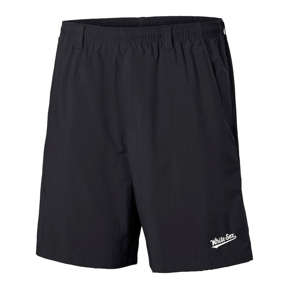 MLB Chicago White Sox Columbia PFG Backcast III Water Shorts
