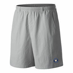 MLB Houston Astros Columbia PFG Backcast III Water Shorts