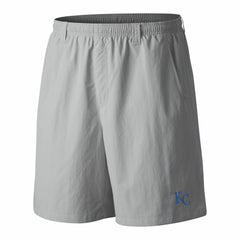 MLB Kansas City Royals Columbia PFG Backcast III Water Shorts