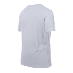 MLB Los Angeles Dodgers New Era Cuban Flag Logo T-Shirt