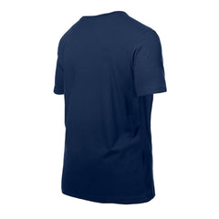 MLB Atlanta Braves New Era Venezuelan Flag Logo T-Shirt