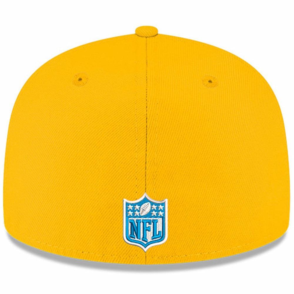 Charger Power 59FIFTY Fitted Hat - Los Angeles Chargers