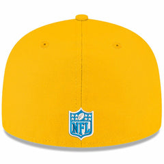 Charger Power 59FIFTY Fitted Hat - Los Angeles Chargers