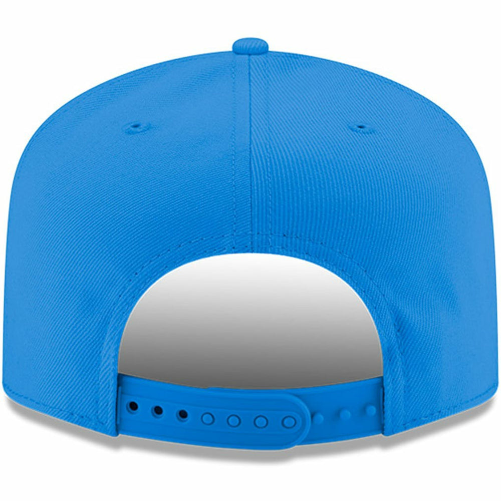 Charger Power A-Frame 9FIFTY Snapback Hat - Los Angeles Chargers
