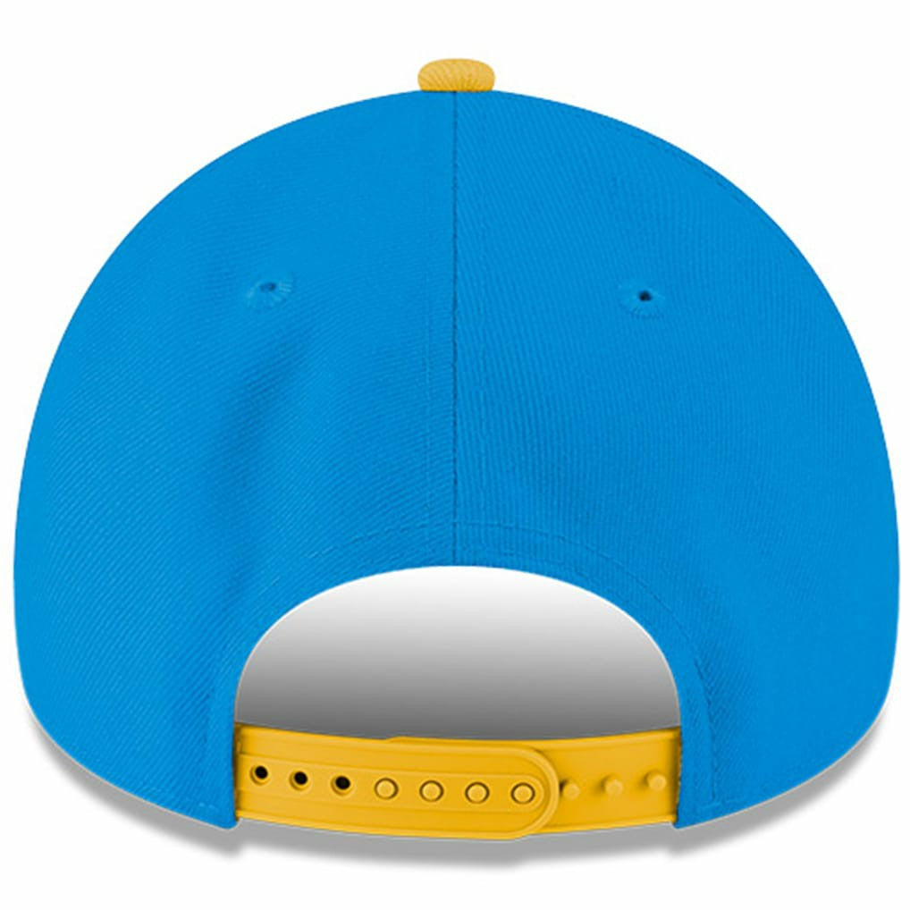 Charger Power A-Frame 9FORTY Adjustable Hat - Los Angeles Chargers